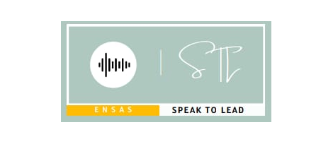 STL Club : Speak To Lead
